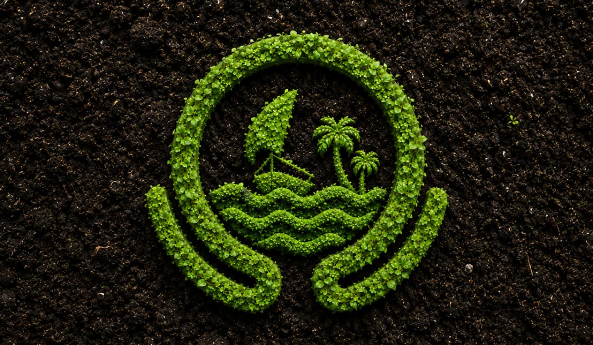 Our land. Our future. What World Environment Day means for all of us